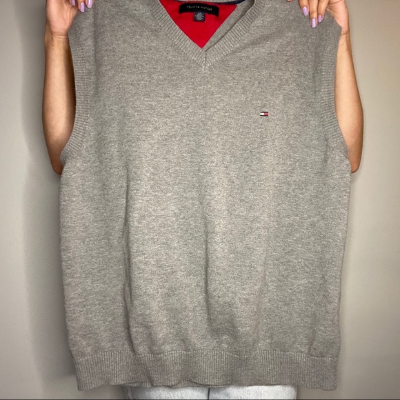 Tommy Hilfiger Sweater vest - Picture 3 of 4